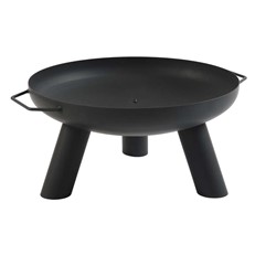 Corfu Ø55cm Garden Fire Pit