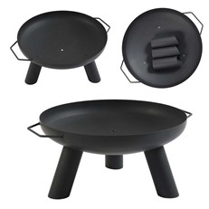 Corfu Ø55cm Garden Fire Pit