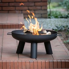 Corfu Ø55cm Garden Fire Pit