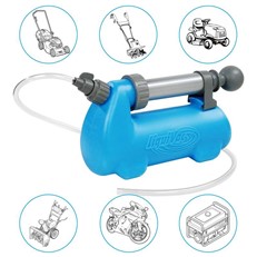 LiquiVac Vacuum Powered Fluid Extraction System