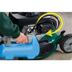 LiquiVac Vacuum Powered Fluid Extraction System