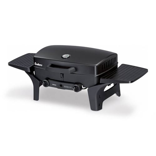 Portable Urban Table-Top Gas Barbecue
