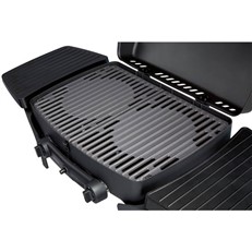 Portable Urban Table-Top Gas Barbecue