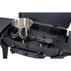 Portable Urban Table-Top Gas Barbecue