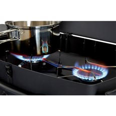 Portable Urban Table-Top Gas Barbecue