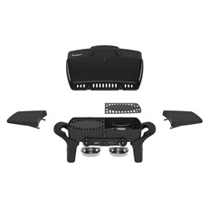 Portable Urban Table-Top Gas Barbecue