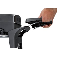 Portable Urban Table-Top Gas Barbecue