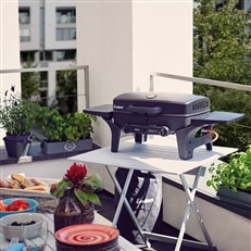 Portable Urban Table-Top Gas Barbecue