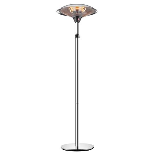 Millbury 2kW Adjustable Output Electric Patio Heater