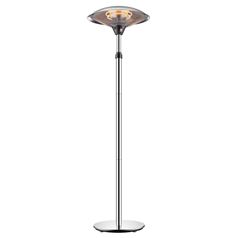 Millbury 2kW Adjustable Output Electric Patio Heater