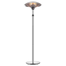 Millbury 2kW Adjustable Output Electric Patio Heater
