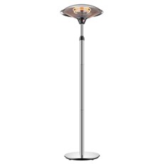 Millbury 2kW Adjustable Output Electric Patio Heater