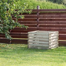 Ristoc Garden Compost Box