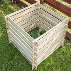 Ristoc Garden Compost Box