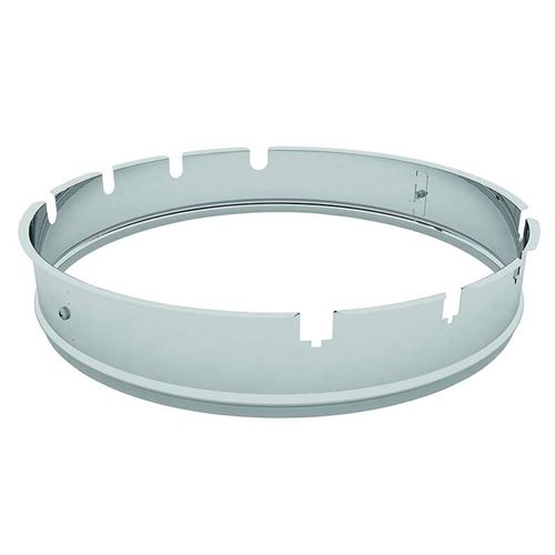 BBQ Skewer Holder for Circular Barbecues