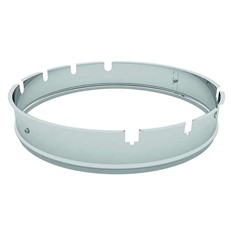 BBQ Skewer Holder for Circular Barbecues