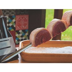Churrasco BBQ Skewer
