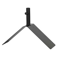 Weathervane Mounting Bracket