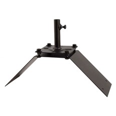 Weathervane Mounting Bracket