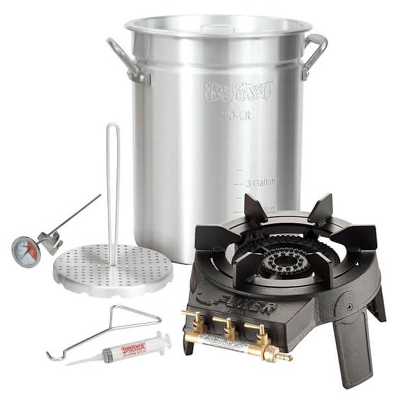 Buy Bayou Turkey Fryer Turkey Fryer Kits Gas Fired Turkey Fryer