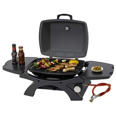 Abington Table Top Gas BBQ Grill