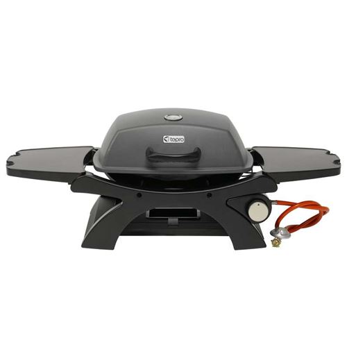 Abington Table Top Gas BBQ Grill