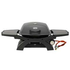 Abington Table Top Gas BBQ Grill