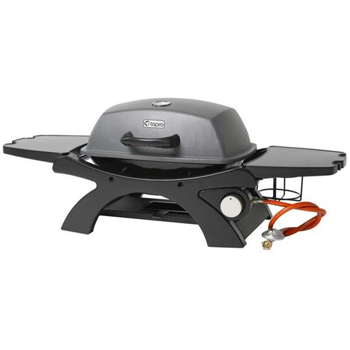 Compact and Portable Abinton Table Top Gas BBQ Grill