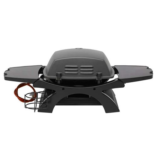 Compact and Portable Abinton Table Top Gas BBQ Grill