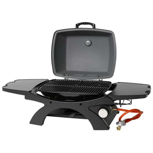 Compact and Portable Abinton Table Top Gas BBQ Grill