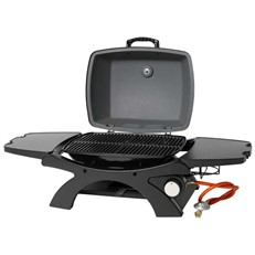 Abington Table Top Gas BBQ Grill