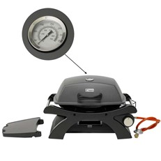 Abington Table Top Gas BBQ Grill