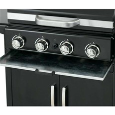 Mayfield 4 Burner Gas BBQ Grill