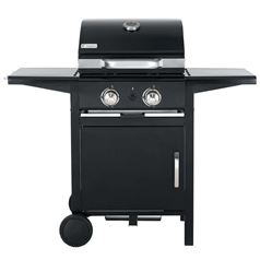 Mayfield 2 Burner Outdoor Gas BBQ Grill