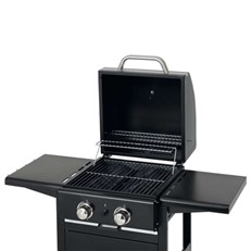 Mayfield 2 Burner Outdoor Gas BBQ Grill