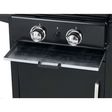 Mayfield 2 Burner Outdoor Gas BBQ Grill