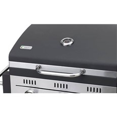 Toronto Gas 3 Burner BBQ Grill