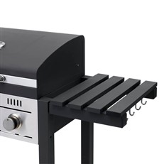 Toronto Gas 3 Burner BBQ Grill