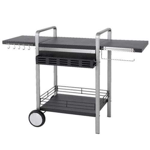 Sturdy Universal BBQ Table