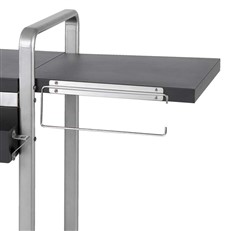 Sturdy Universal BBQ Table
