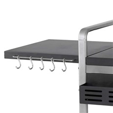 Sturdy Universal BBQ Table