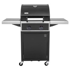 Keansburg 2 Burner Gas BBQ Grill