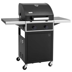 Keansburg 2 Burner Gas BBQ Grill