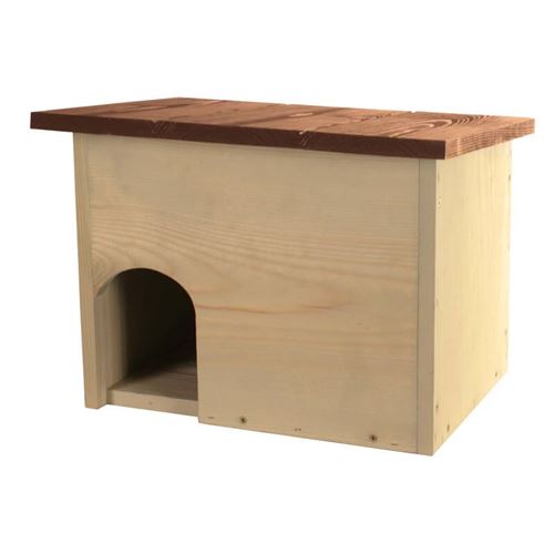 Hedgehog Hibernation House