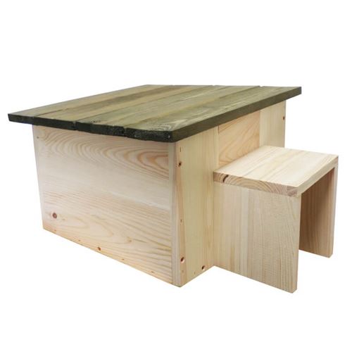 Hedgehog Nest Box