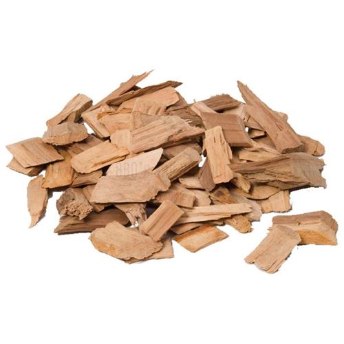 Large 3 Litre Tub of BBQ Wood Smoking Chips