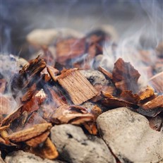 Large 3 Litre Tub of BBQ Wood Smoking Chips