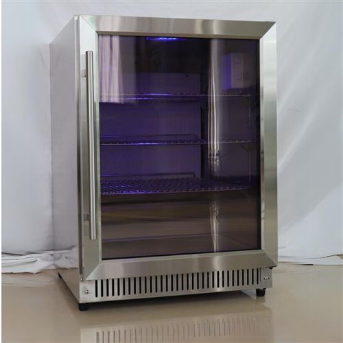 Outdoor Fridge for your Outdoor Kitchen