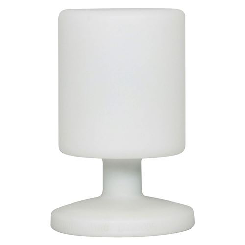 Rechargeable Outdoor LED Table Lamp