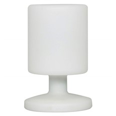 Rechargeable Outdoor LED Table Lamp